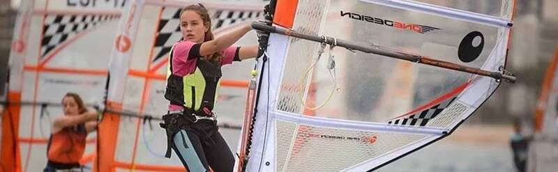 La joven teldense Enrichetta Bettini/TA.